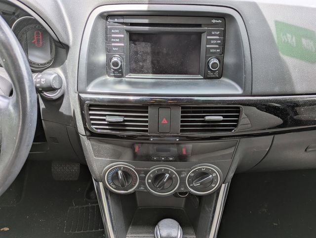 Used 2015 MAZDA CX-5 Touring w/ Touring Technology Package AWD/4WD image 9