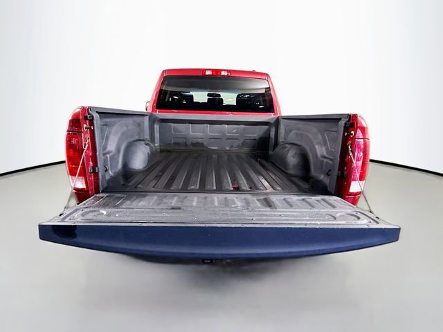Used 2012 RAM 1500 Outdoorsman AWD/4WD image 24