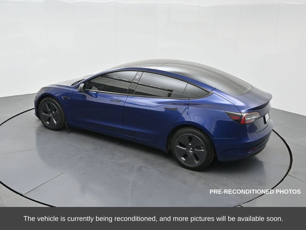 Used 2022 Tesla Model 3 image 58