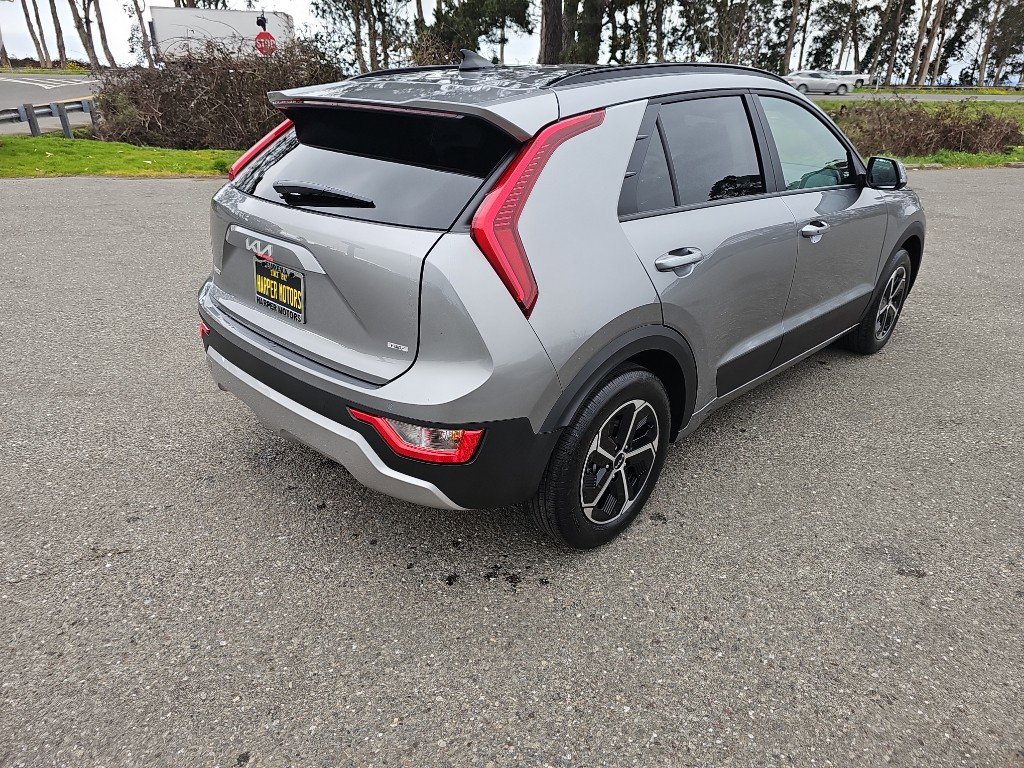 New 2026 Kia Sportage SX Prestige image 5