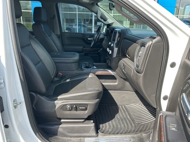 Used 2020 GMC Sierra 1500 SLT w/ SLT Premium Plus Package image 20