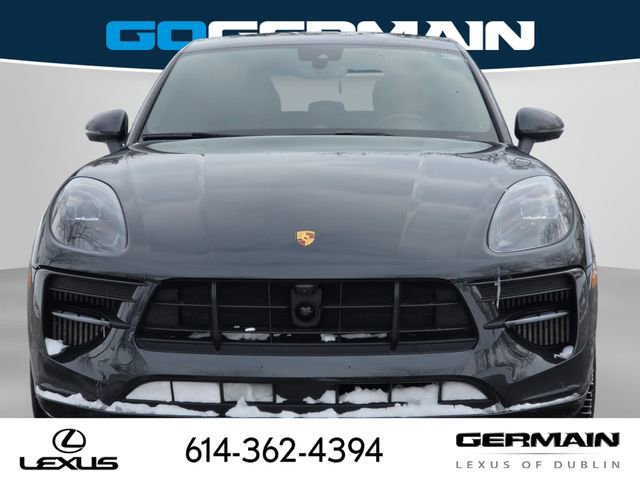 Used 2021 Porsche Macan GTS w/ Premium Package Plus (PF9) image 7