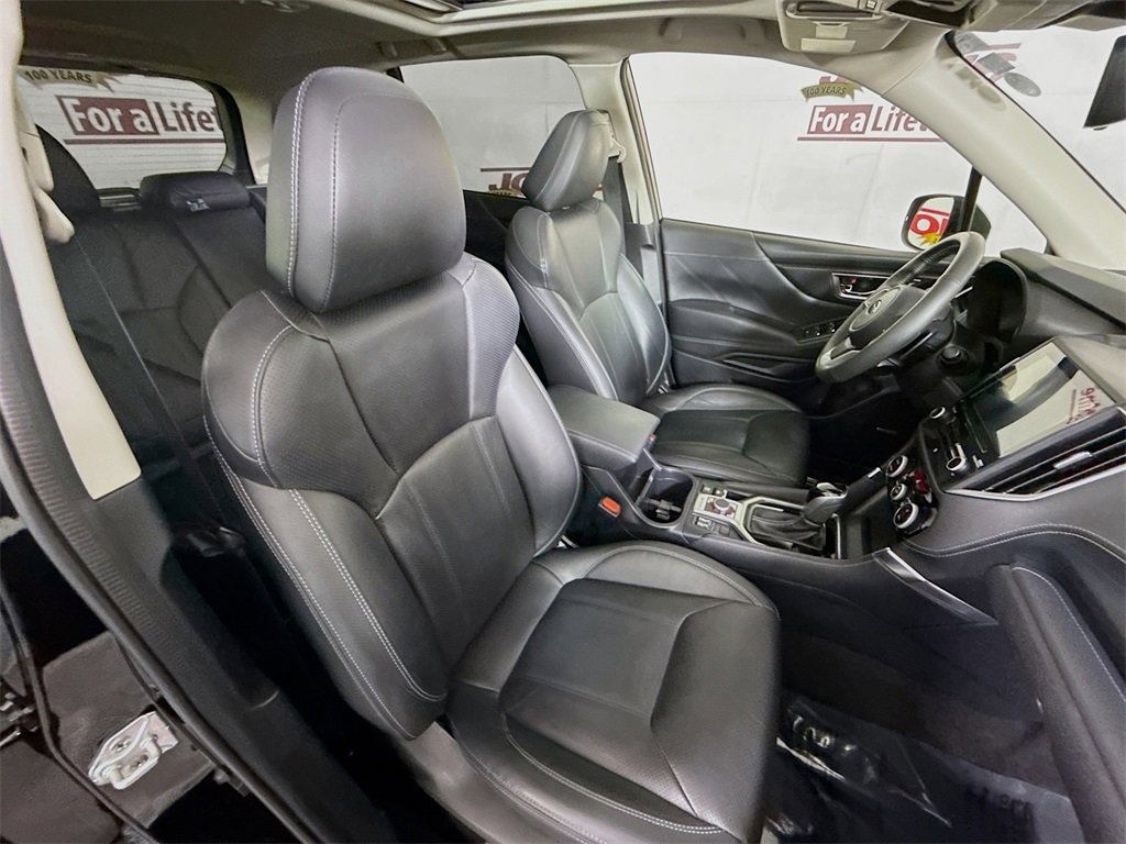 Used 2022 Subaru Forester Touring image 33