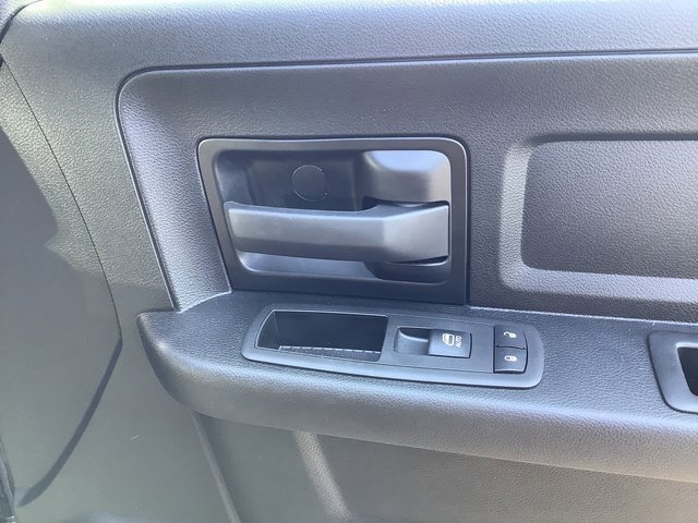 Used 2023 RAM 3500 Tradesman w/ Safety Group image 43