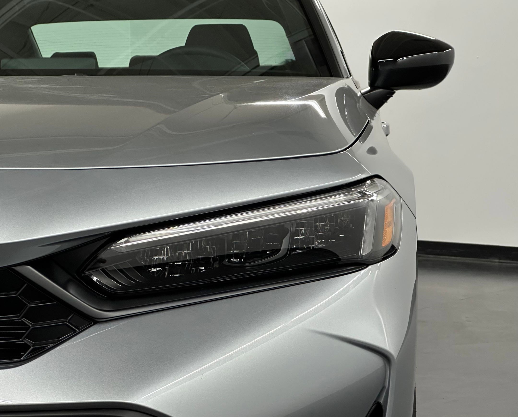 New 2026 Honda Civic Sport image 11