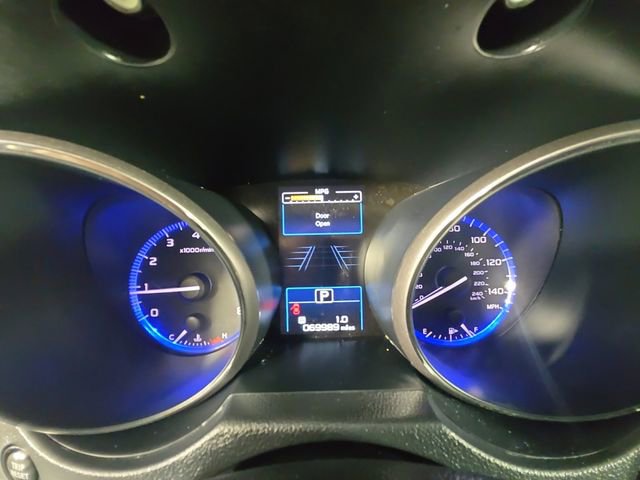 Used 2018 Subaru Outback 2.5i Touring AWD/4WD image 18