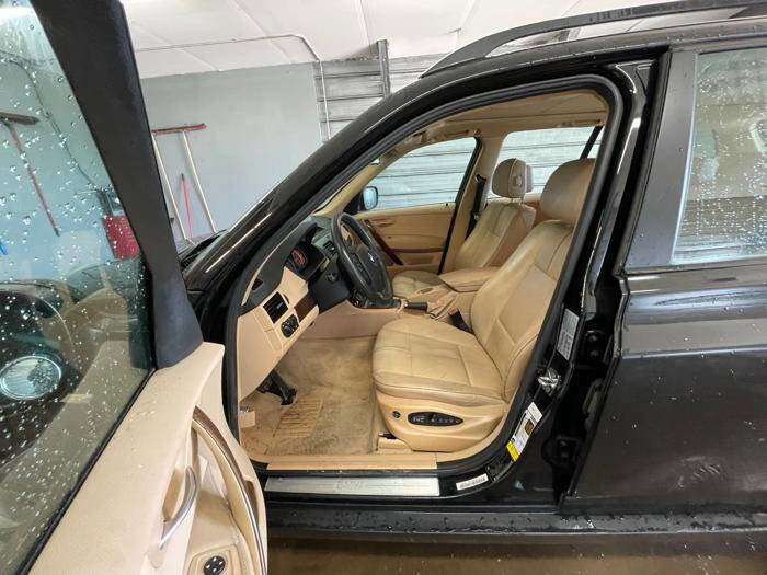 Used 2010 BMW X3 xDrive30i image 21