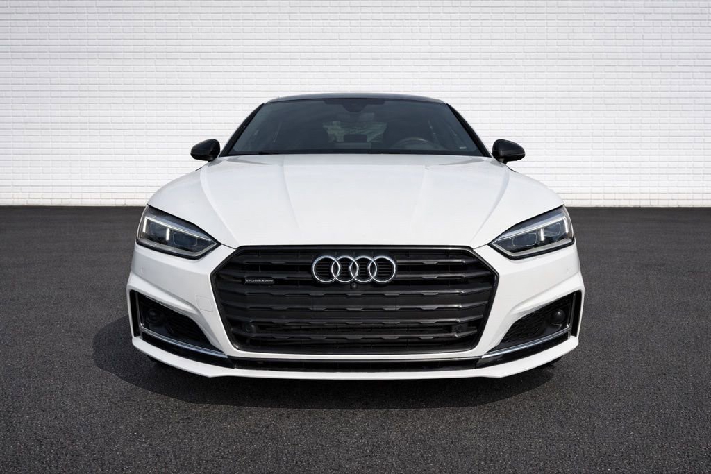 Used 2019 Audi A5 2.0T Prestige AWD/4WD image 2