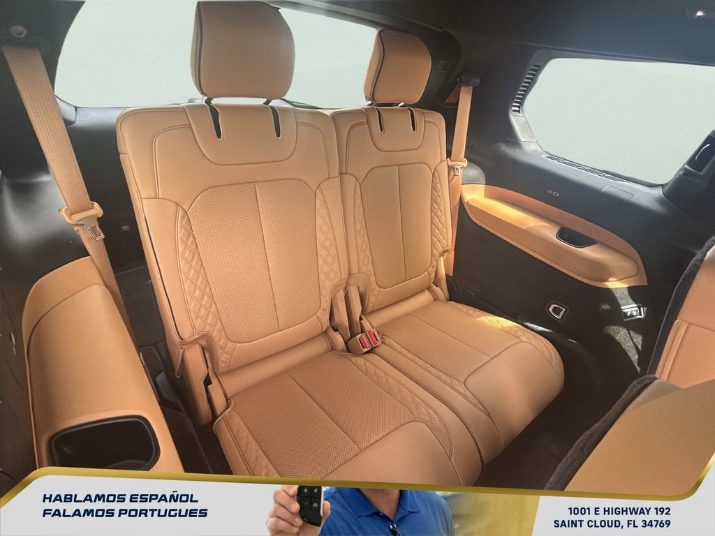 Used 2021 Jeep Grand Cherokee L Summit image 35