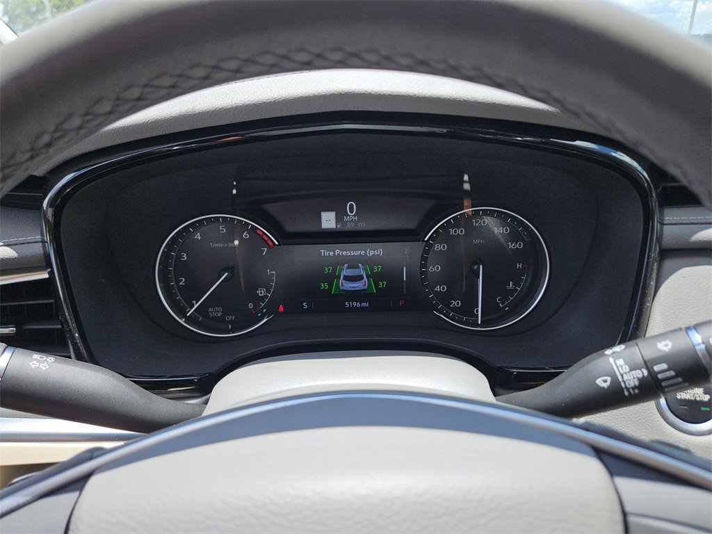 Used 2024 Cadillac XT5 Premium Luxury image 21