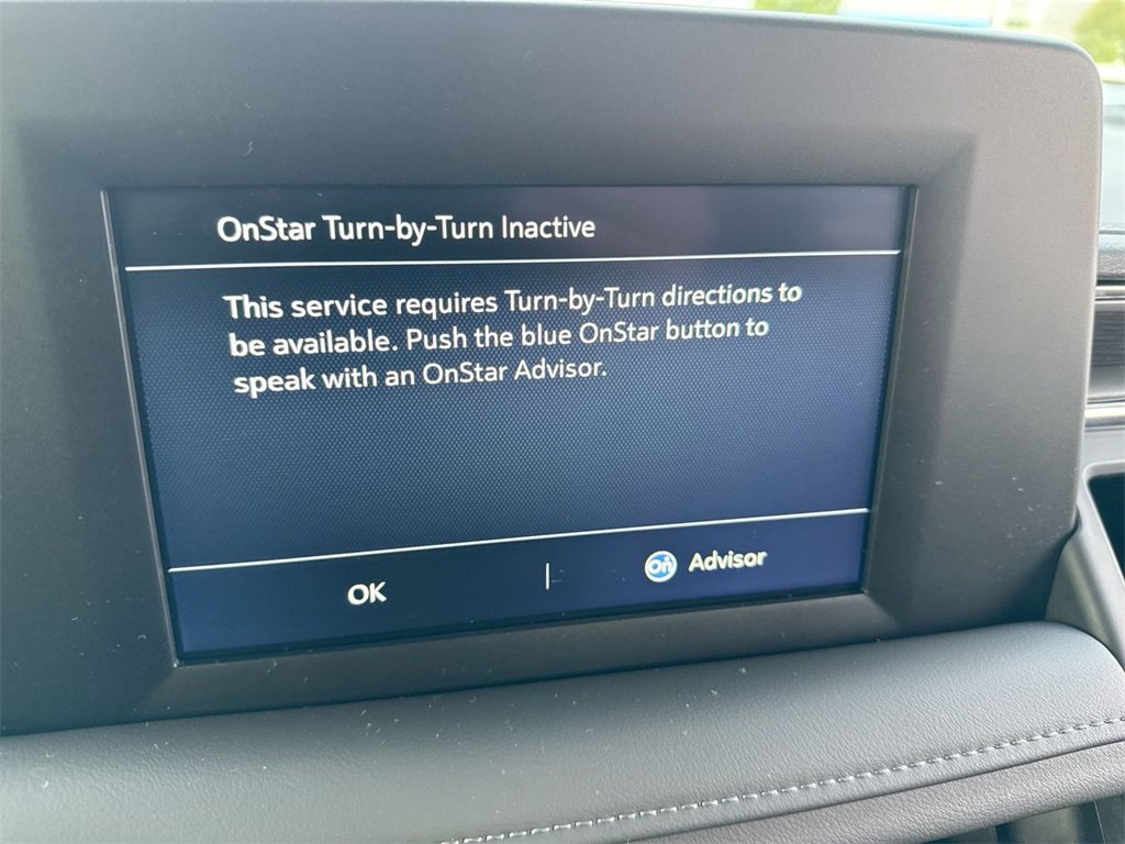 Used 2024 Chevrolet Tahoe LS w/ Driver Alert Package image 18