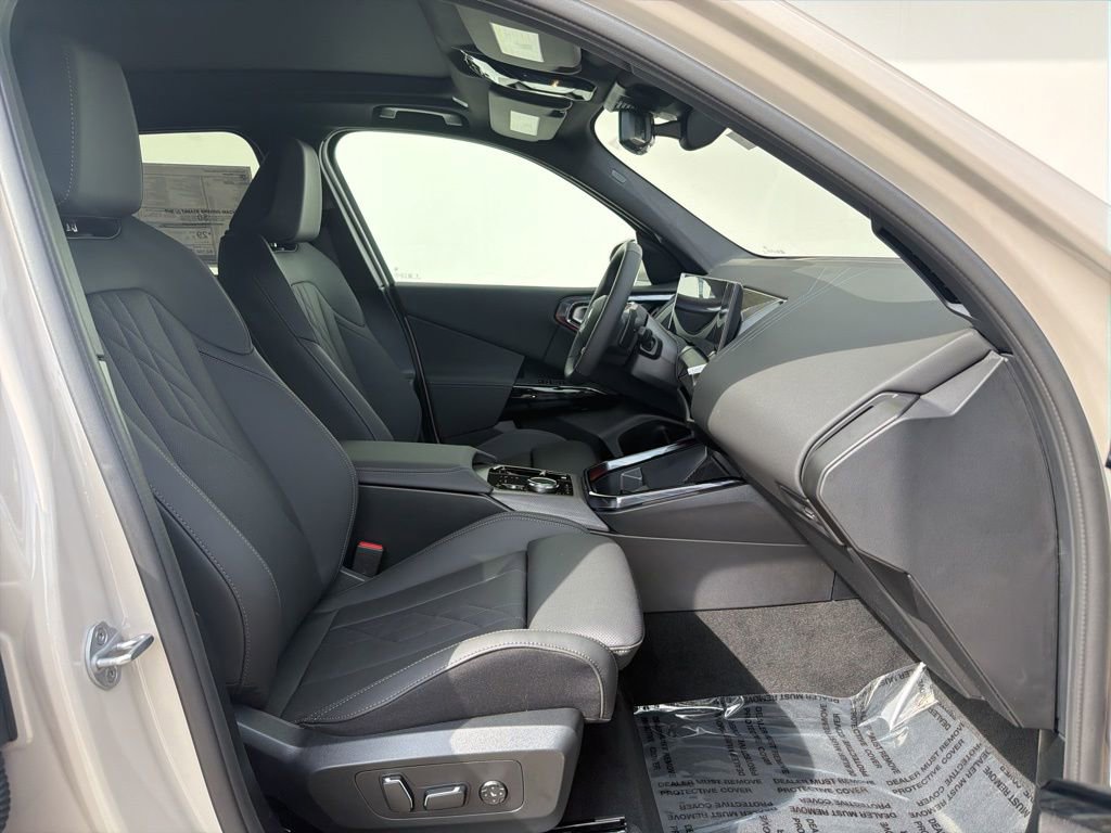 New 2026 BMW X3 xDrive30 w/ Premium Package image 22