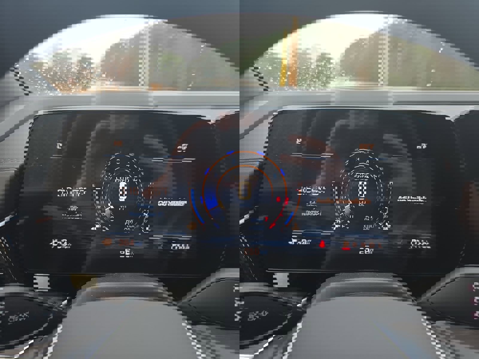 New 2025 Chevrolet Tahoe 2WD image 18