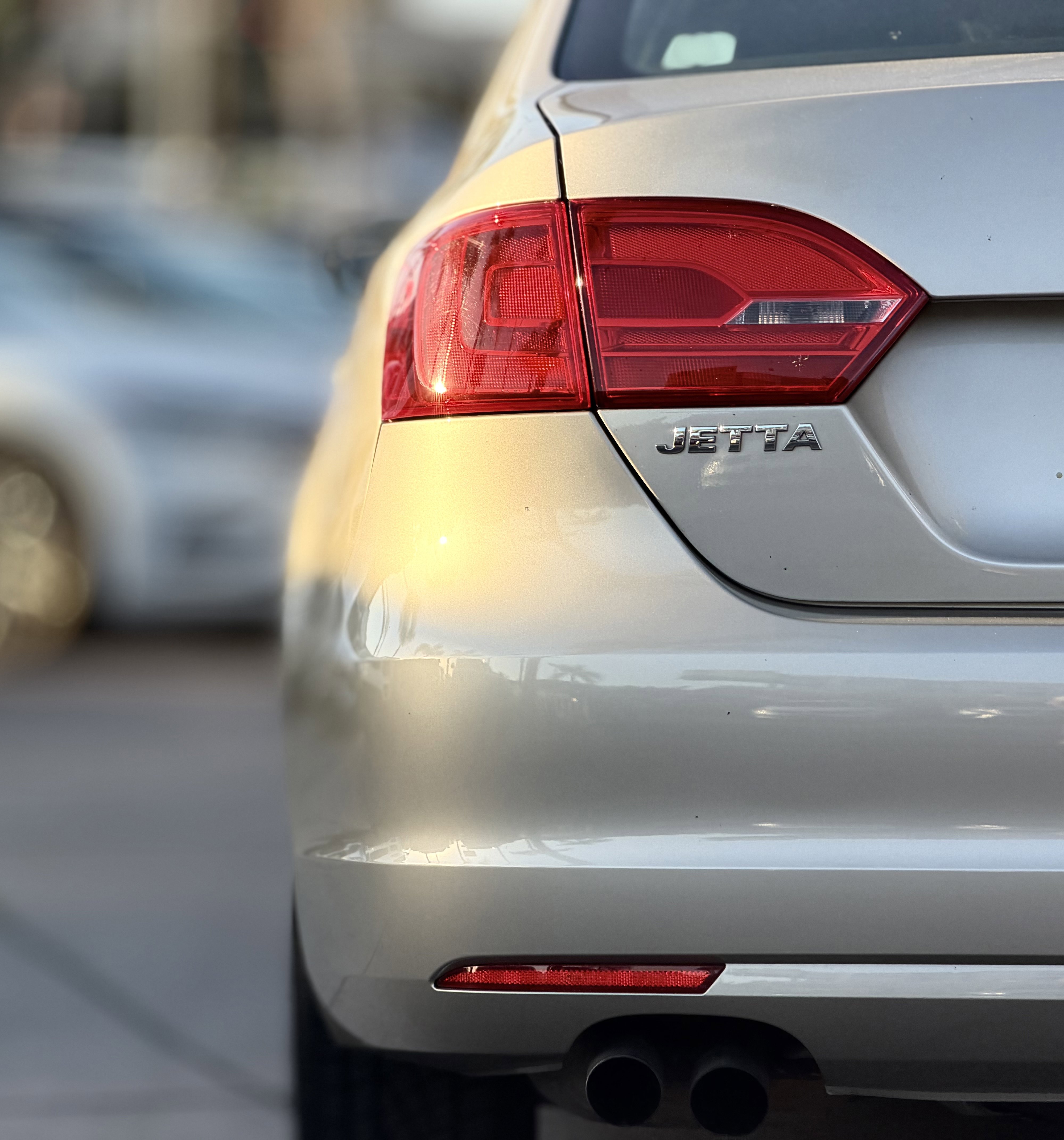 Used 2014 Volkswagen Jetta SE image 8