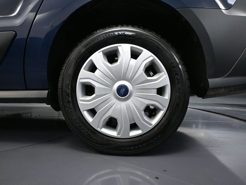 Used 2021 Ford Transit Connect XL image 13