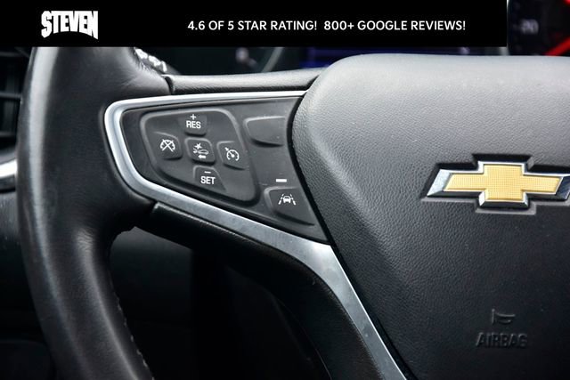 Used 2022 Chevrolet Equinox LT image 18