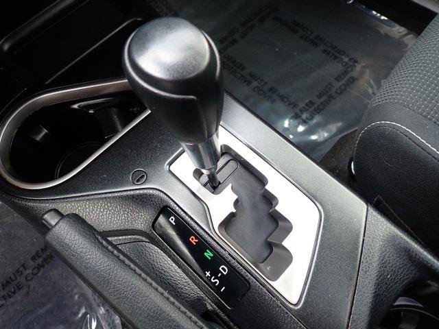 Certified 2017 Toyota RAV4 XLE image 24