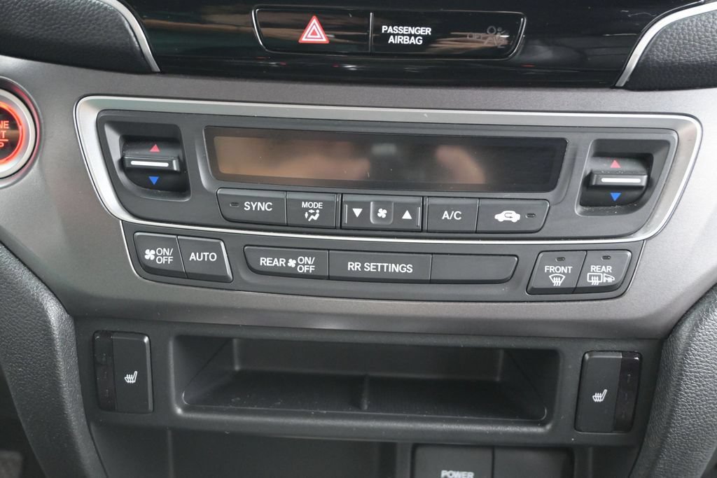 Used 2023 Honda Passport EX-L image 17
