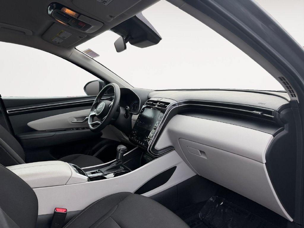 Certified 2024 Hyundai Tucson SEL AWD/4WD image 27