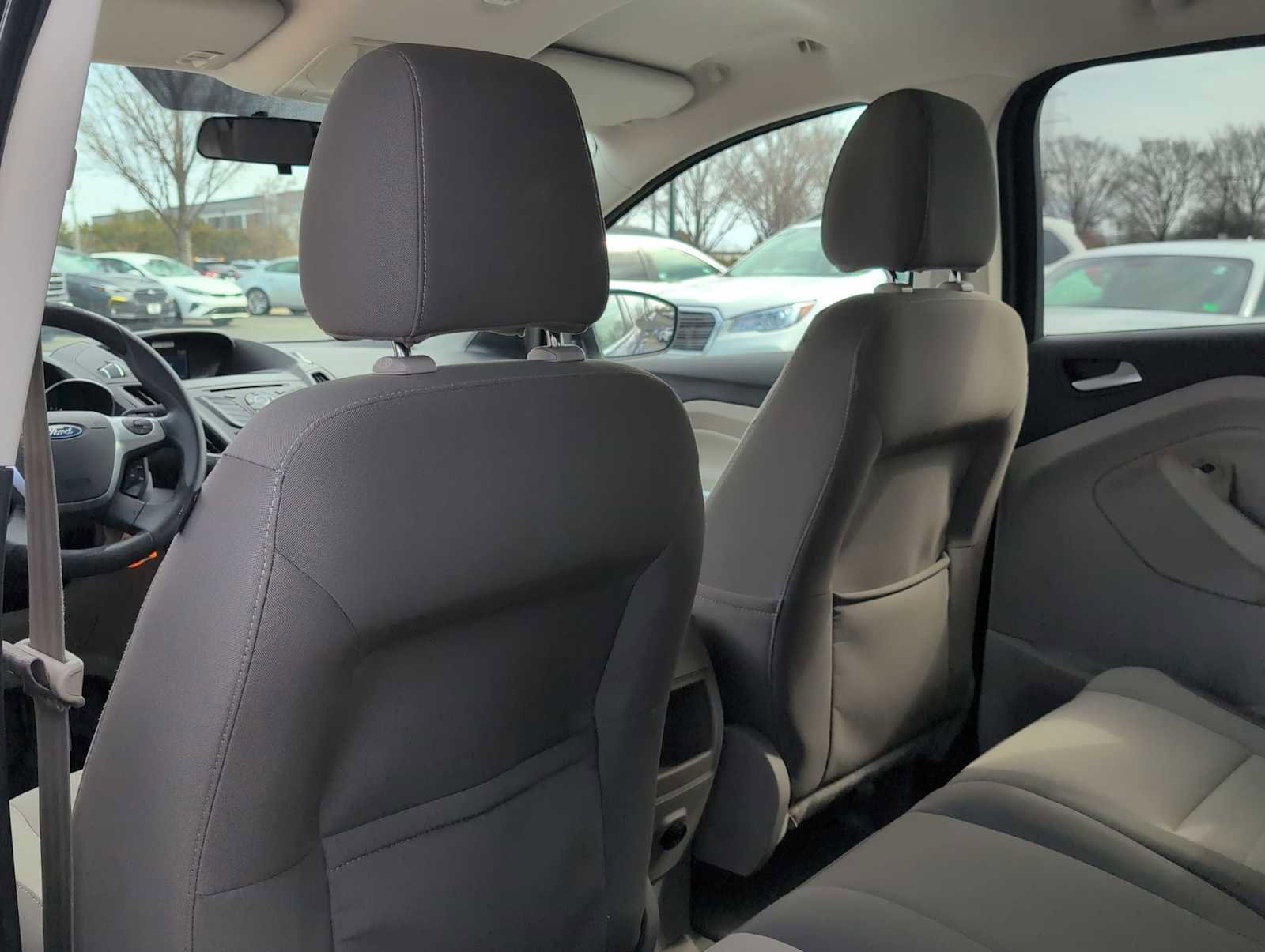 Used 2014 Ford Escape SE image 18