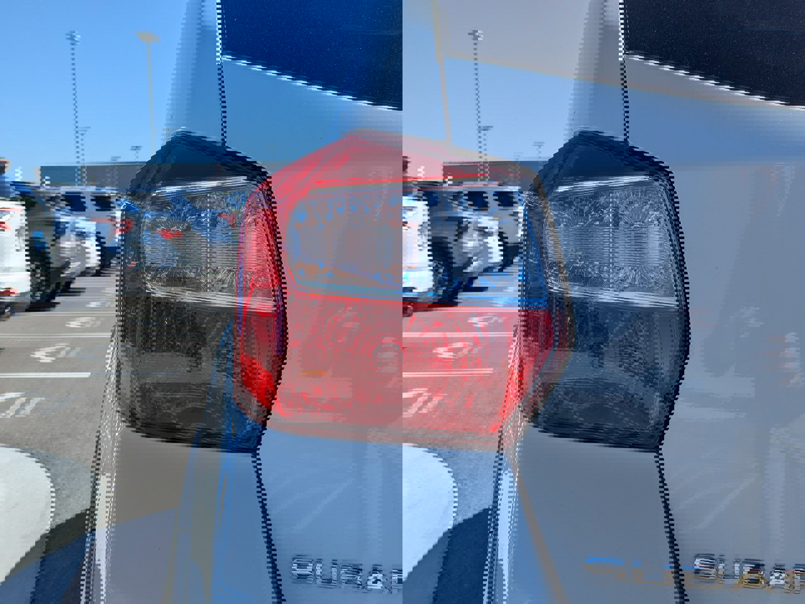 Used 2017 Subaru Crosstrek 2.0i Limited image 42