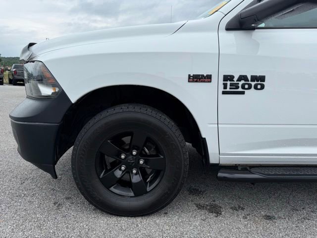 Used 2021 RAM 1500 Tradesman w/ Popular Equipment Group AWD/4WD image 17