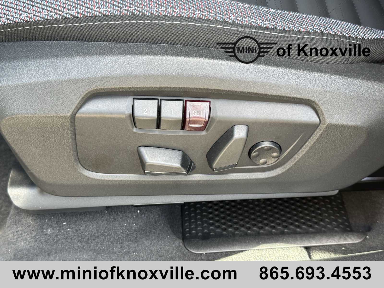 New 2025 MINI Cooper Countryman S image 12