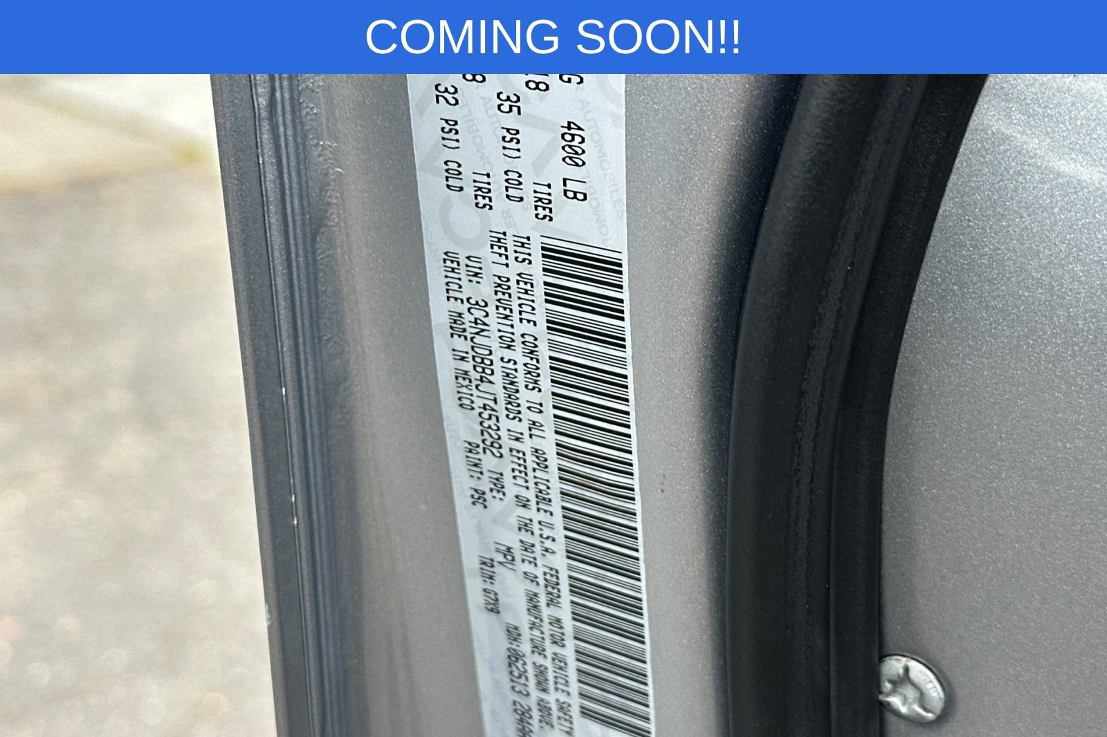 Used 2018 Jeep Compass Latitude w/ Popular Equipment Group AWD/4WD image 29