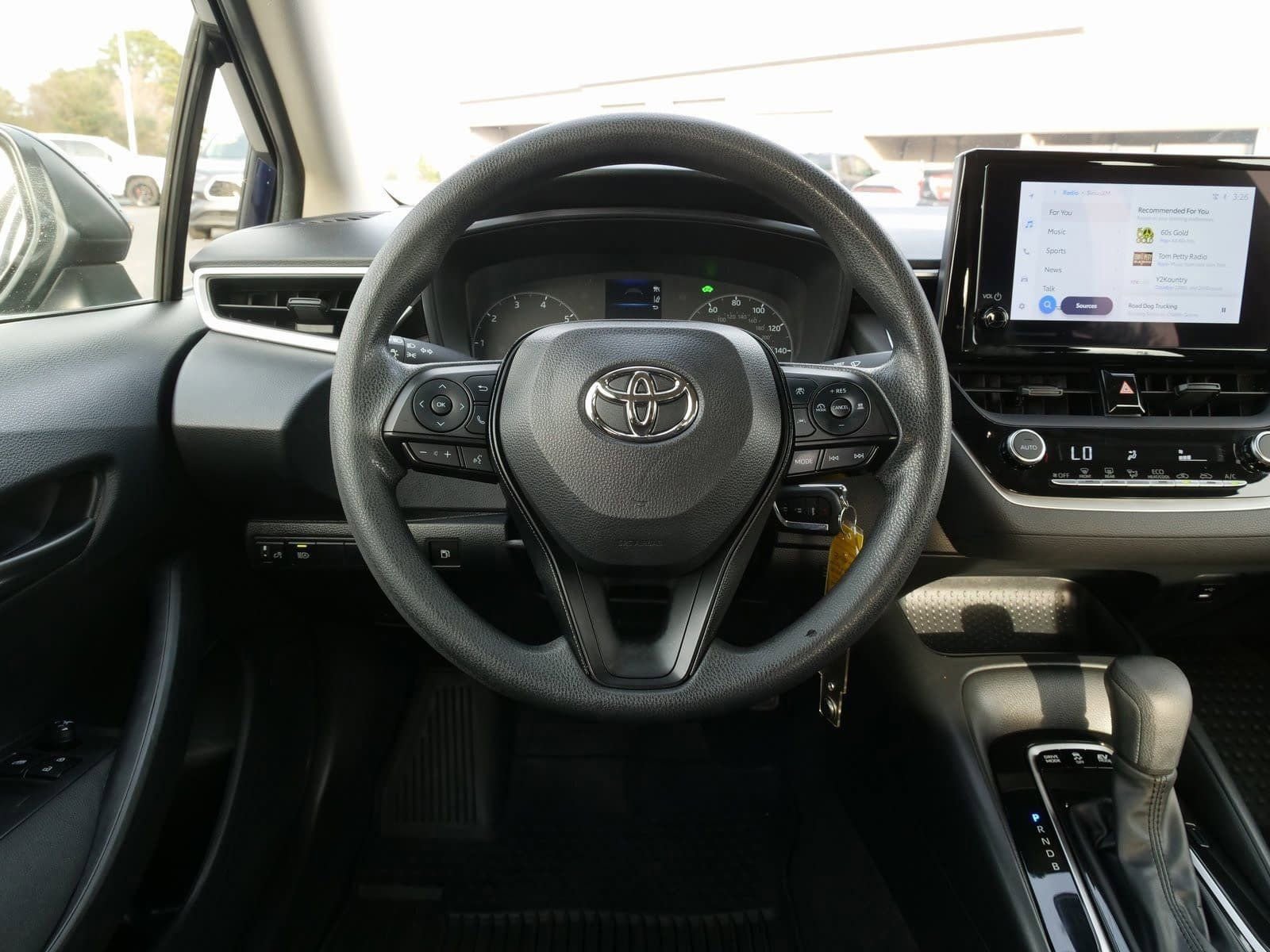 Used 2024 Toyota Corolla LE image 20