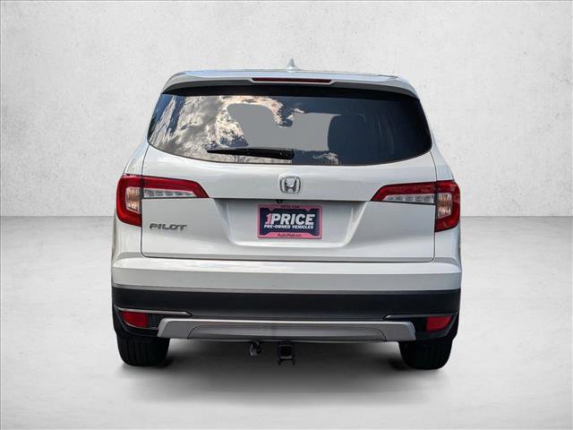 Used 2020 Honda Pilot EX-L image 7