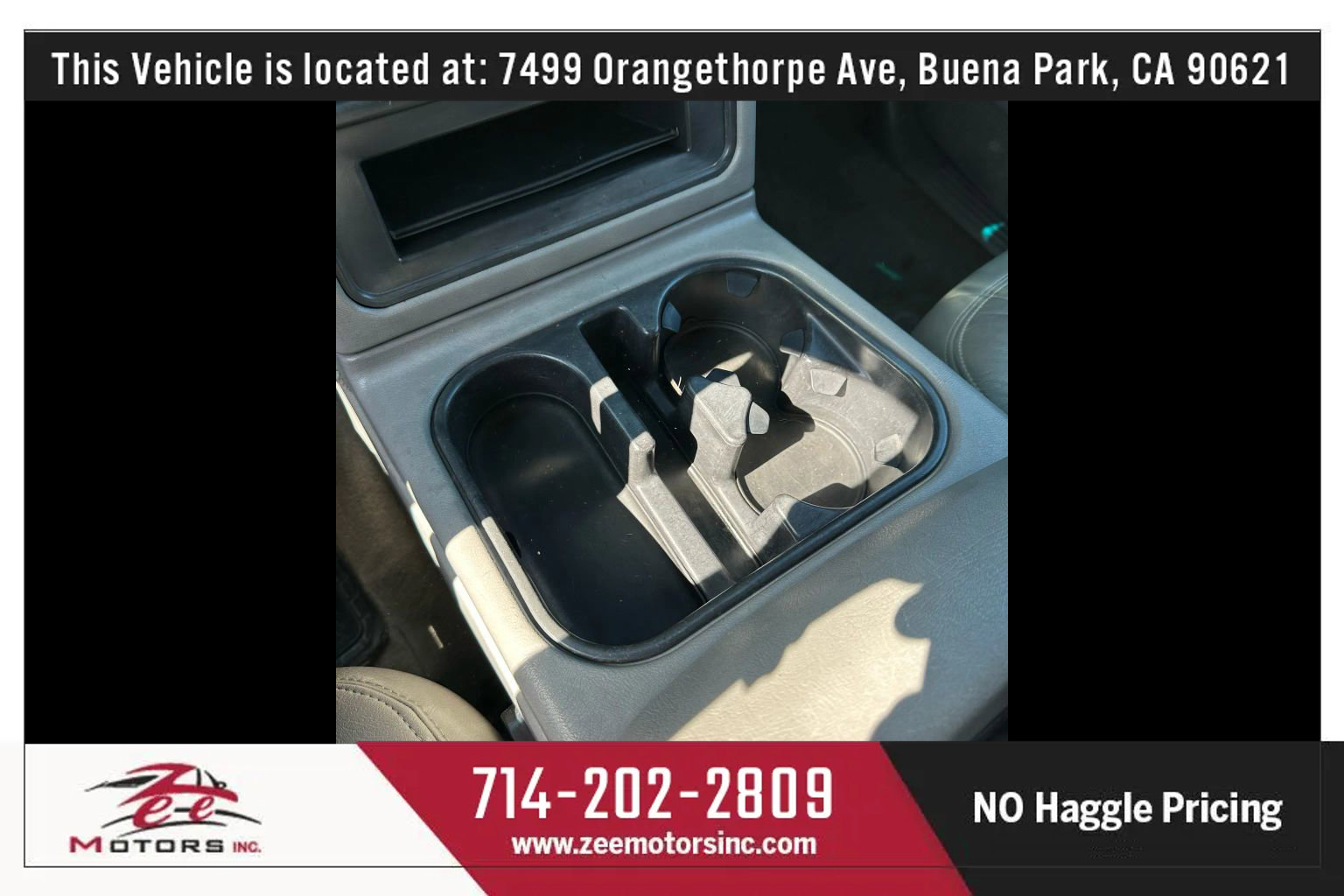 Used 2004 Chevrolet Suburban LT w/ Preferred Equipment Group image 26