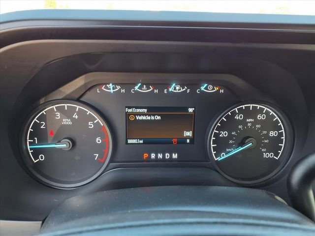 Used 2024 Ford F350 XL w/ XL Chrome Package image 16