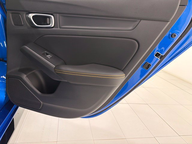 Certified 2026 Acura Integra A-Spec w/ Technology Package FWD image 21