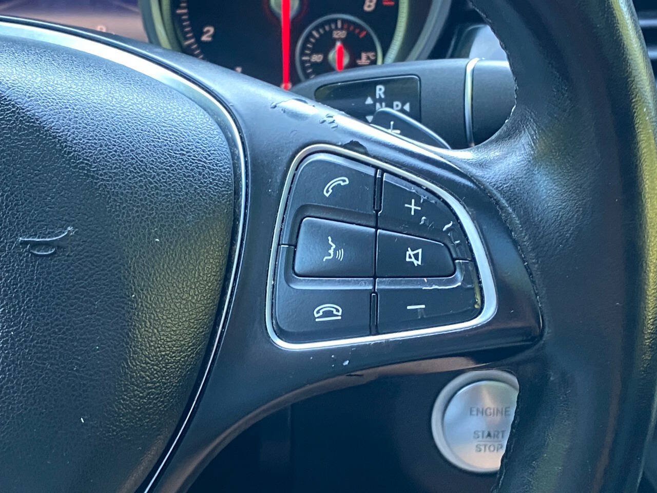 Used 2016 Mercedes-Benz GLE 350 image 23