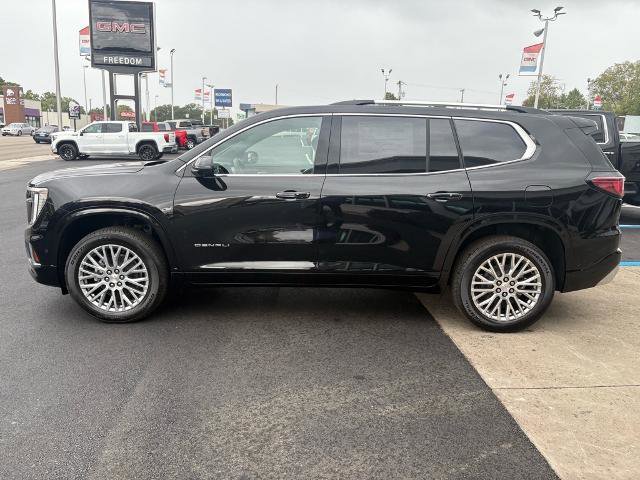 New 2026 GMC Acadia Denali w/ Super Cruise Package image 3
