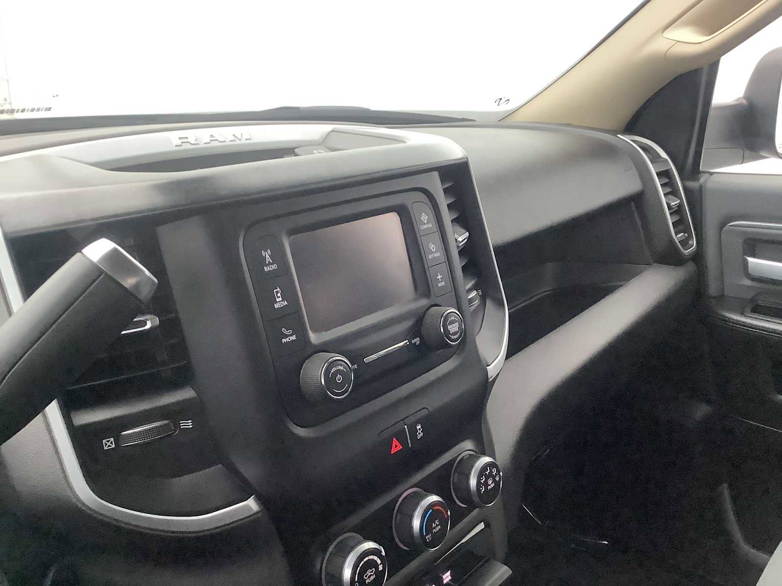 Used 2020 RAM 2500 Big Horn image 17