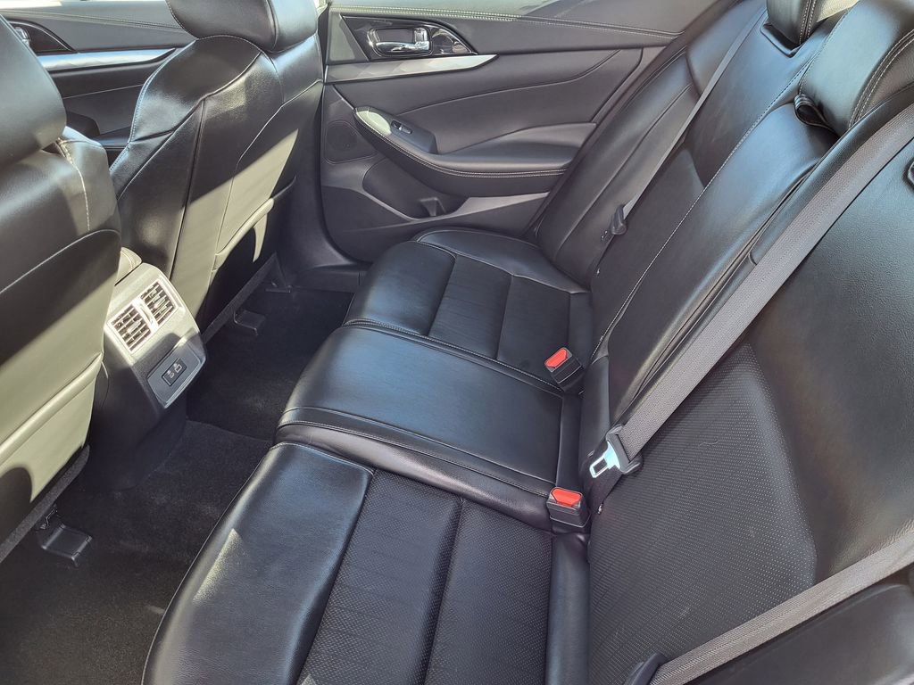 Used 2020 Nissan Maxima 3.5 SL w/ Floor Mat Group image 19