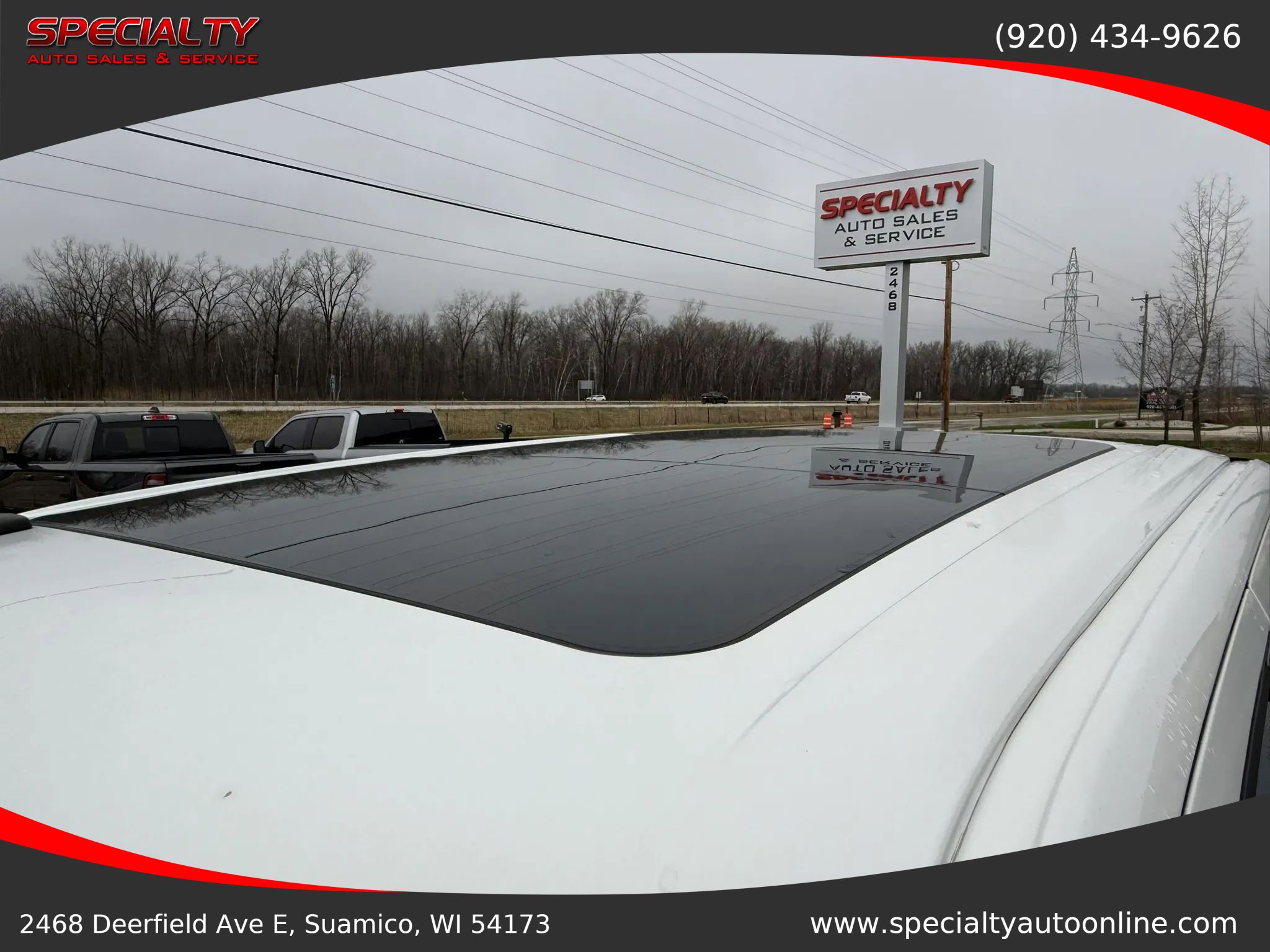 Used 2020 Ford F150 Lariat w/ Equipment Group 502A Luxury AWD/4WD image 11