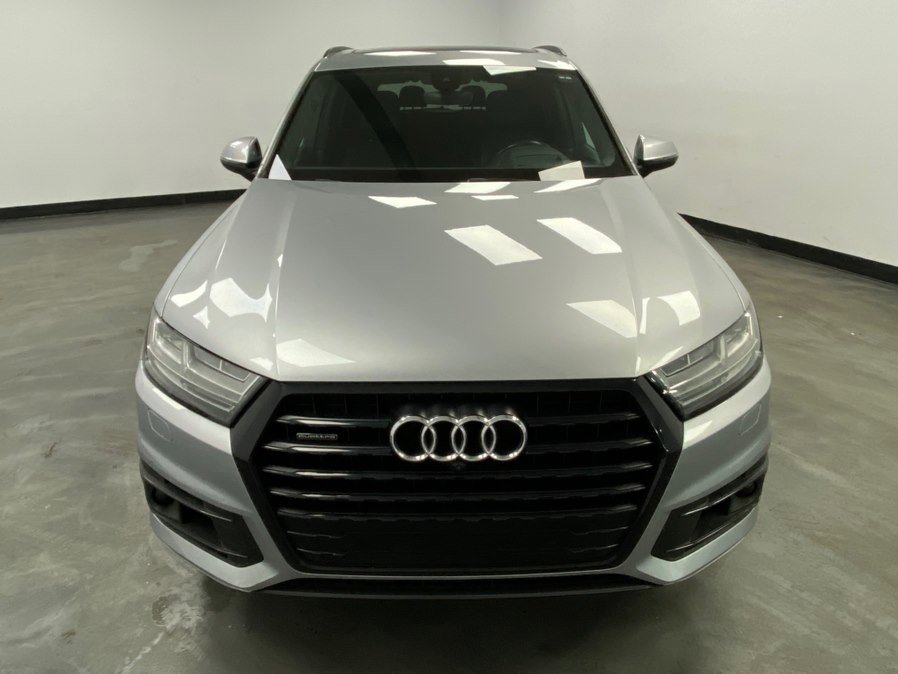 Used 2019 Audi Q7 3.0T Prestige w/ Prestige Package AWD/4WD image 9