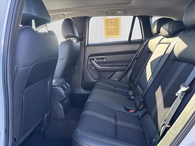 Used 2023 MAZDA CX-50 2.5 S w/ Accent Package image 17