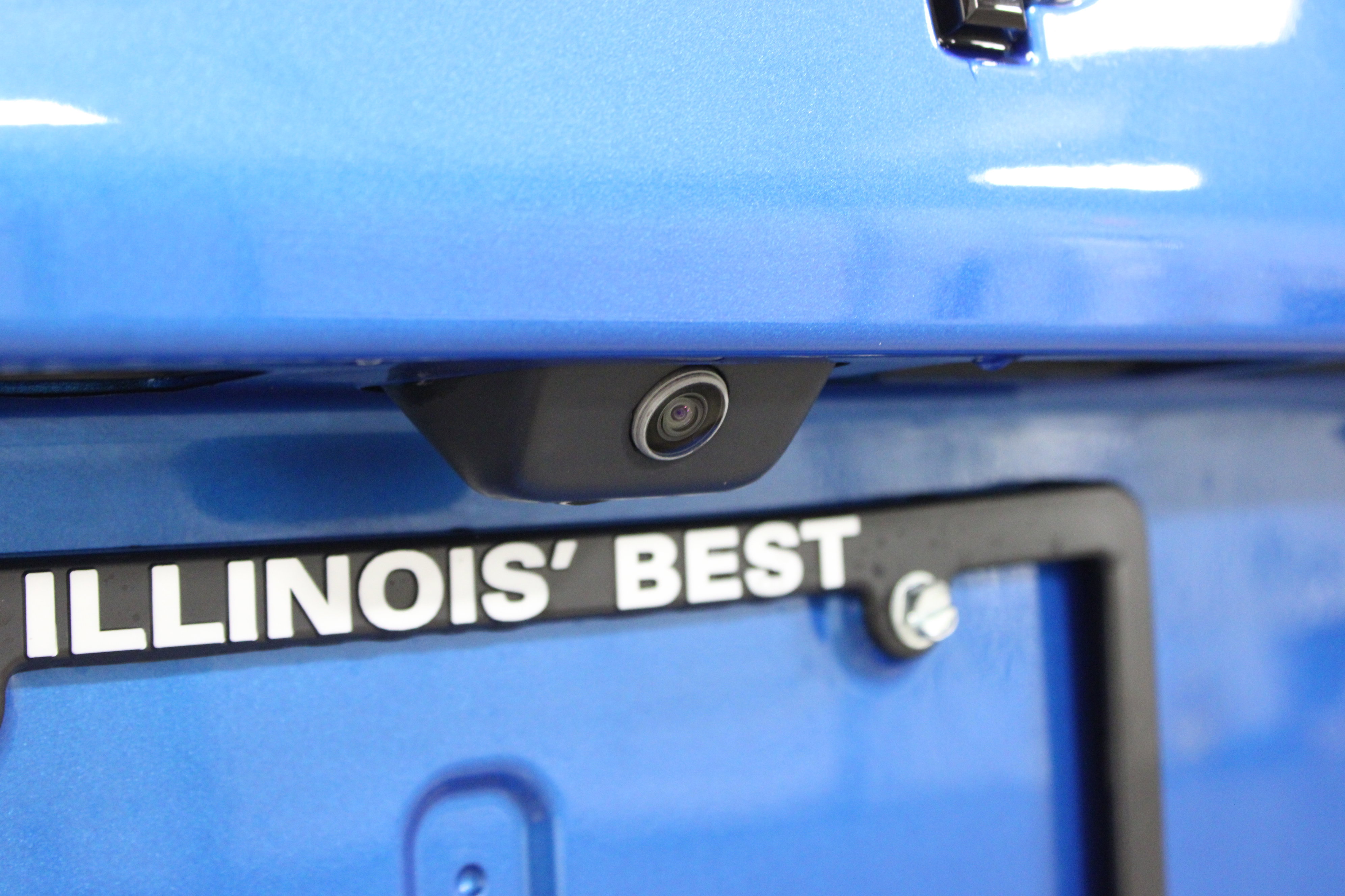 Used 2023 Jeep Cherokee Altitude Lux w/ Lux Elite Package image 14