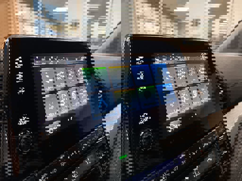 Used 2023 Honda Odyssey EX-L image 31