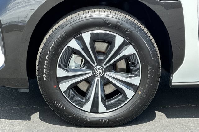 Certified 2024 Toyota bZ4X FWD w/ Weather Package image 31