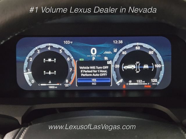 Used 2026 Toyota 4Runner TRD Sport Premium AWD/4WD image 34