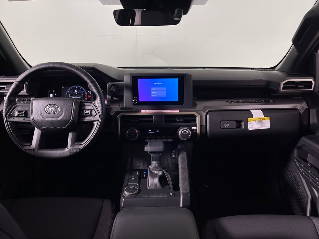 New 2026 Toyota Tacoma SR5 image 14