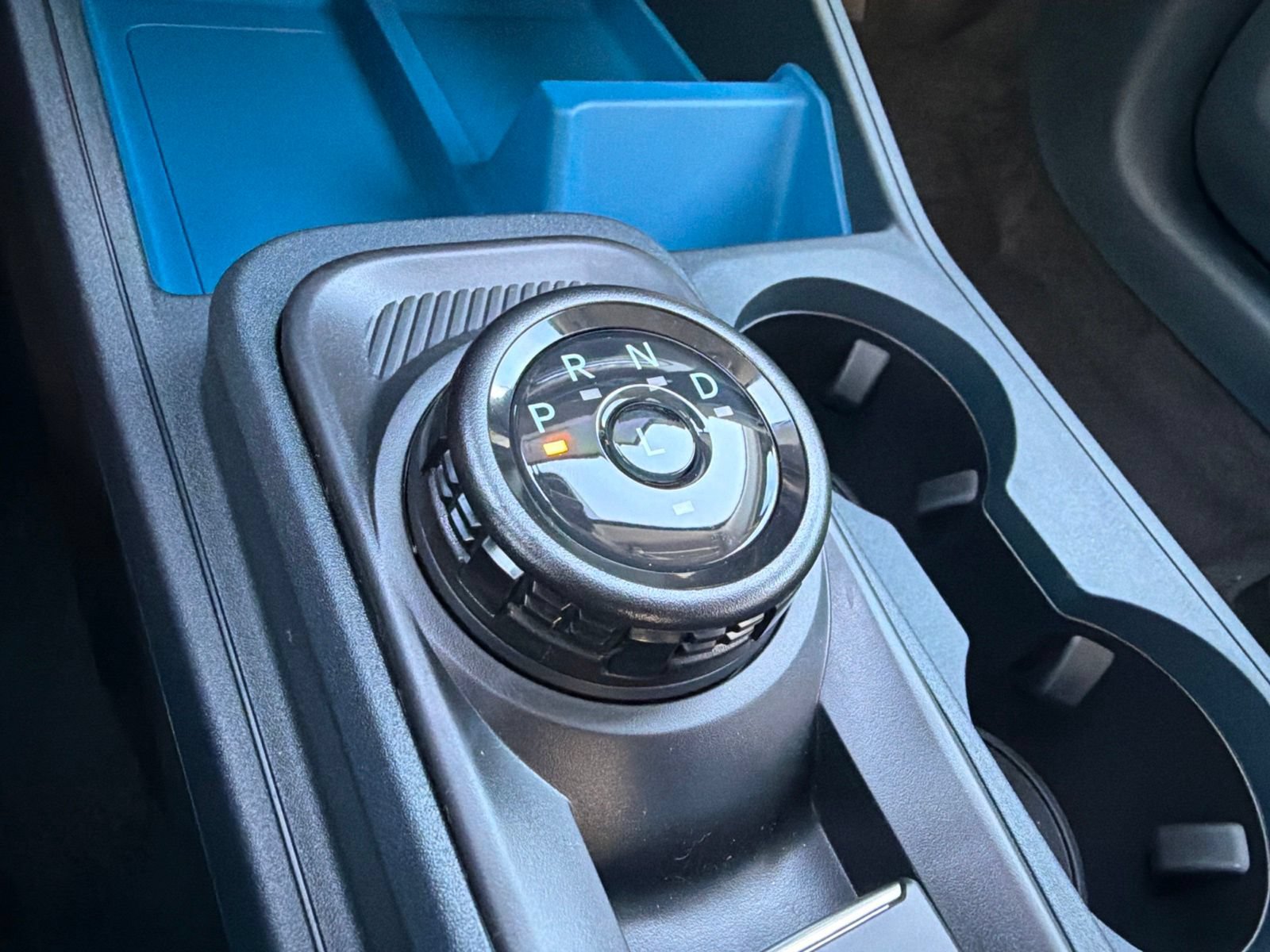 New 2026 Ford Maverick XLT w/ XLT Luxury Package FWD image 17