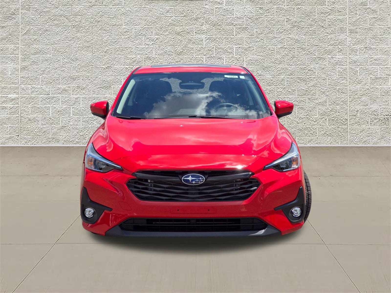 New 2026 Subaru Impreza 2.0i Sport AWD/4WD image 2