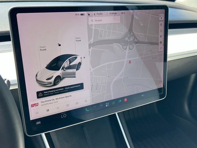 Used 2019 Tesla Model 3 RWD image 16