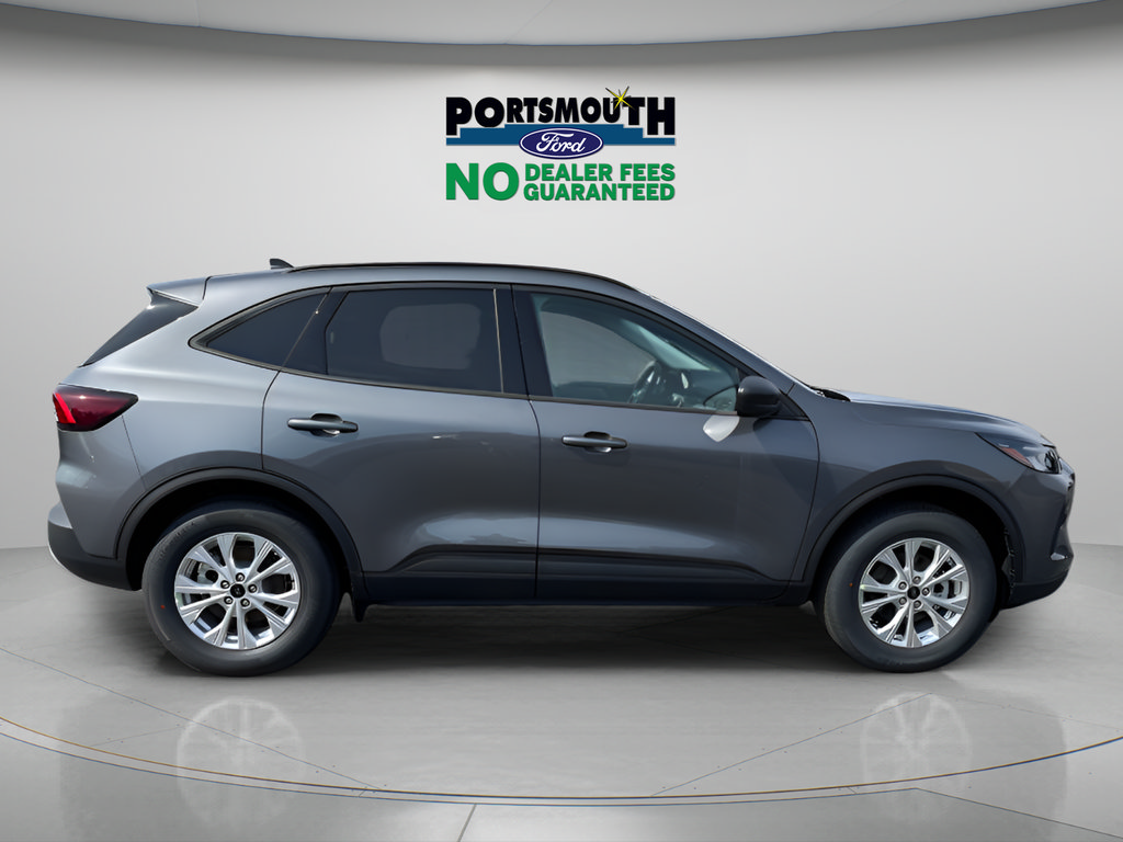 New 2026 Ford Escape Active w/ Cold Weather Package AWD/4WD image 6