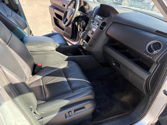 Used 2013 Honda Pilot EX-L image 30